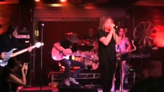 Space Oddity By Saigon Kick