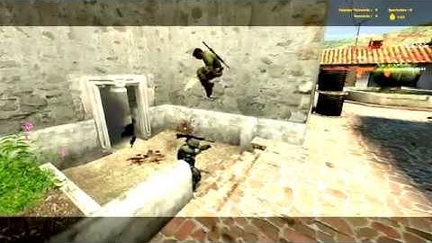 CSS | volture - a single bullet, two dead bodies, just beat it