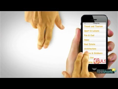 Wikitude Augmented Reality