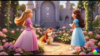 "Unraveling the Enchanted Tales: Exploring the World of Fairy Tales"