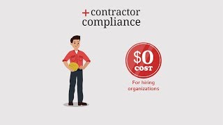 Contractor Compliance Explainer Video | Doodle Video Production Contractor Compliance Explainer Video | Doodle Video Production