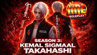 S3E18 - THERAPY.. #takahashi #takahashifamily #imeroleplay #fanmate