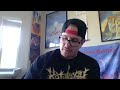 Vet in his feelings reflects on unsupportive family