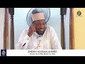 MATUMIZI BORA YA AKILI PART 1 SHEIKH HASSAN AHMED 