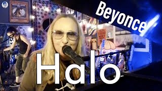 Halo (Beyonce) sung by Melissa Etheridge | 18 August 2020