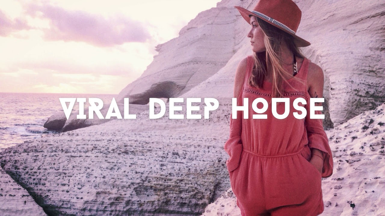 Black Coffee●MK●Lane 8●Dixon●Peggy Gou●Damian Lazarus●Solomun Style | Viral Deep House #5