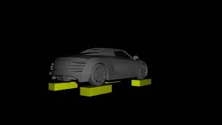 MAYA FINAL PROJECT