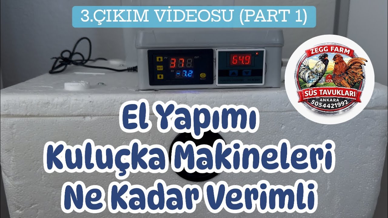 3. ÇIKIM da NELER OLACAK BAKALIM PART 1