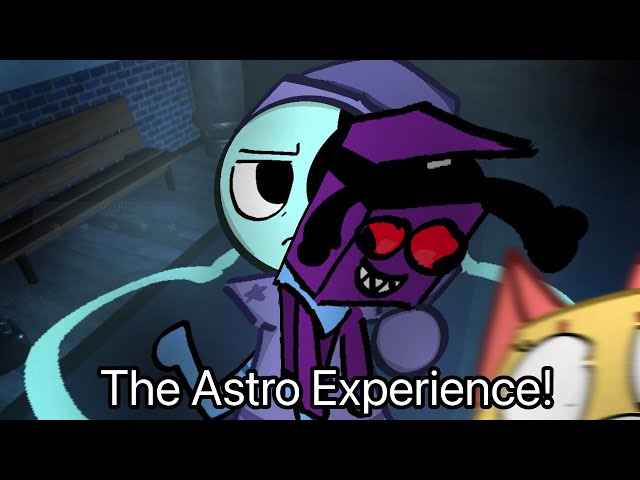 the wild adventures of astro || Dandy's World - YouTube