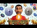 CHEGOU FINALMENTE O MOMENTO DO MERCADO VOLTAR A SUBIR ?!? ANALISANDO O MERCADO.