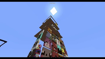 Minecraft - My Creative Plot (J&H)
