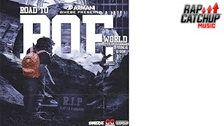 Jp Armani Ft. Allo Gmebe - Change S Prod. By Road To Roeworld