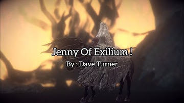 Pascal’s Wager - Boss : Jenny Of Exilium ! #3