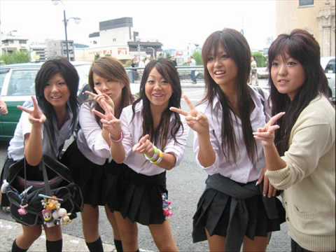 Japan School Ass