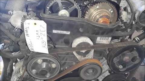 JDM 2JZ Compression video