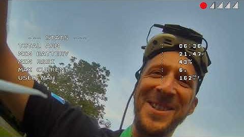 HDZero Shark Byte Runcam Nano HD with M12 Lens Mod - TX5R.1 25mW, DVR iFlight Nazgul XL5V5 FPV Drone