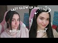 1 Hour Glow Up Routine for LAZY days