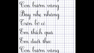 Vở tập viết chữ đẹp apk - ứng dụng android screenshot 4