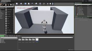 GAM218 Project 1 - Triggers