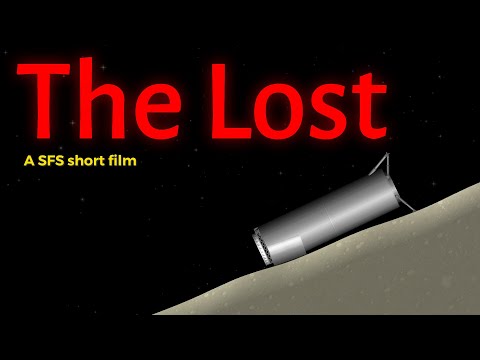 The Lost | SFS Short Movie