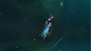 Ling SERENE PLUME Skin Intro🤩| Ling New Skin MLBB