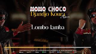 Download Lagu 07. MOMO CHOCO - LOMBO LAMBA (Audio) MP3