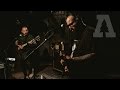 Zeta on audiotree live full session