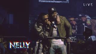 NYE2020 Weekend ft. 50 Cent Live