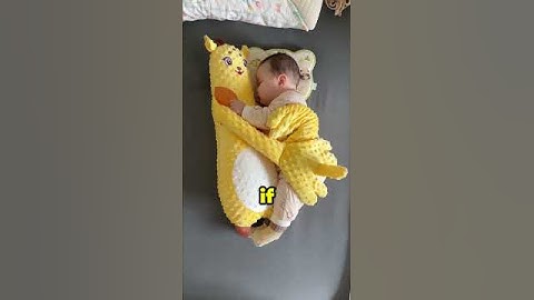 Genius Baby Hacks Every Parent Needs