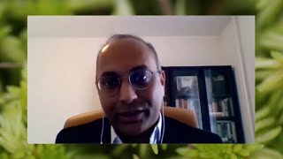 #PeatConf21: Day 4 - Continuing on the road to recovery - COP 26 & COP15 peatland positioning