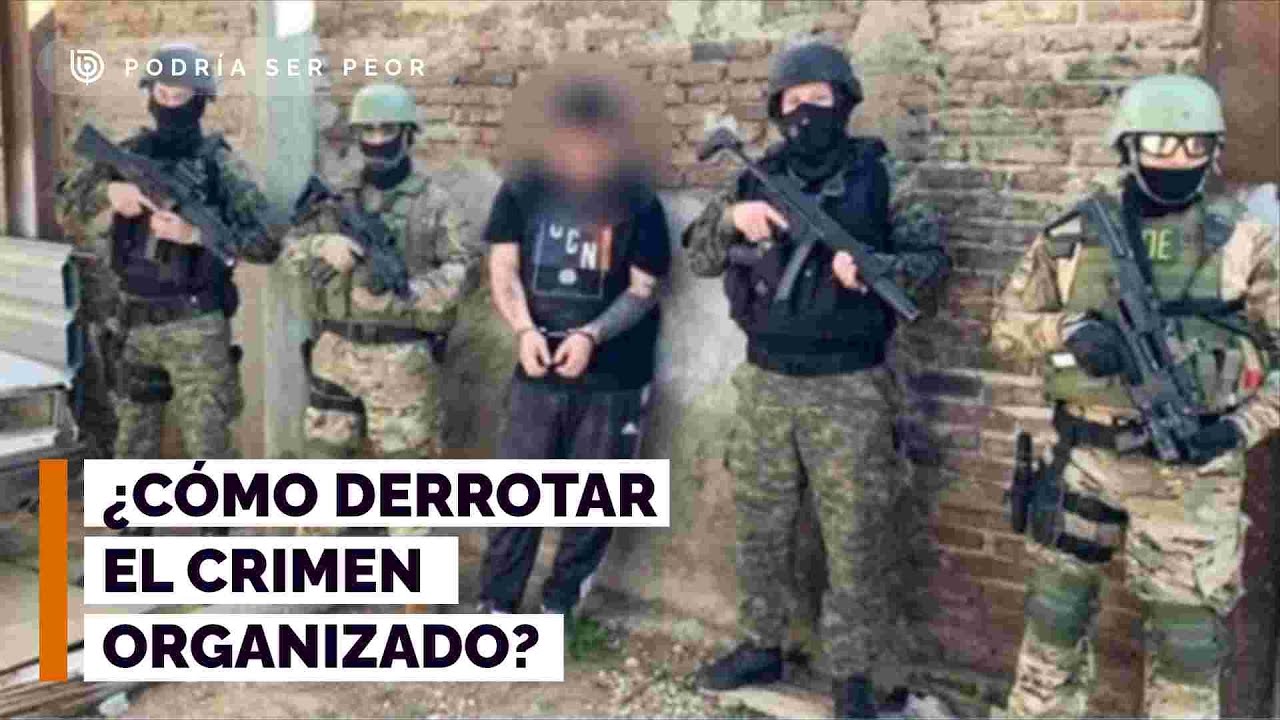 Ministro de Seguridad de Santa Fe relata cómo se recuperaron las calles del crimen organizado