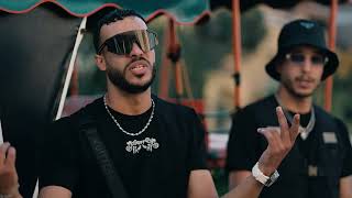Download Lagu XGang / علام غريب  ( clip Officiel  ) MP3