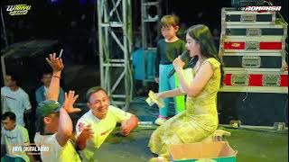 ROMANSA - CAMELIA - LAILA AYU - MKA GENERATION PLUKARAN GEMBONG - ARYA AUDIO