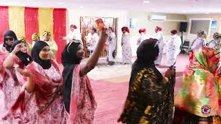 Ali Basal Hestii Barbaar Hargesa Wedding 2026