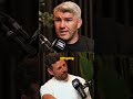 Liam Smith Fires back on retirement 👀🥊 #liamsmith #chriseubankjr #boxing