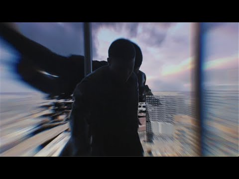 BOSSFTR - BAD HABITS (OFFICIAL MUSIC VIDEO) (dir. @LDR.VISION)