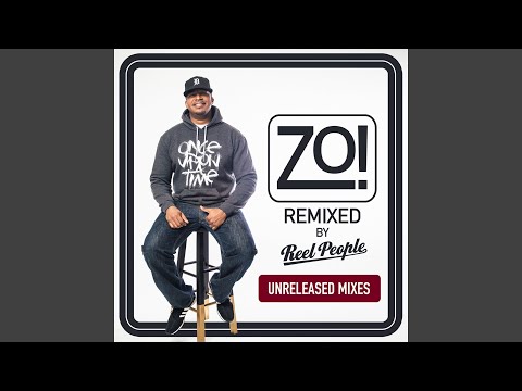 Starlight (feat. Phonte) (Reel People's Boogie Bounce Instrumental)