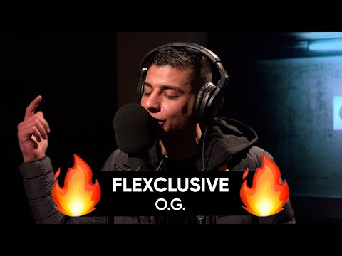 FlexFM - FLEXclusive Cypher 131 (O.G.)