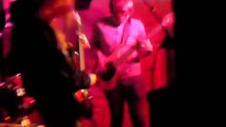 Horns of Anguish - Scorch