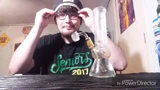 Sean Doobie In: Up Close and Personal! 2 Fat Dabs!