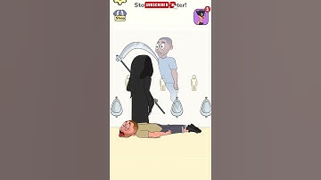 Impossible Date 2 Fun Riddle Shorts 😂 #shorts #animação #gameplay