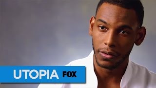 Meet Aaron | UTOPIA