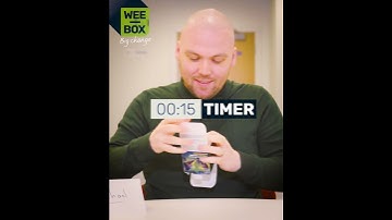 WEE BOX Build Challenge | SCIAF