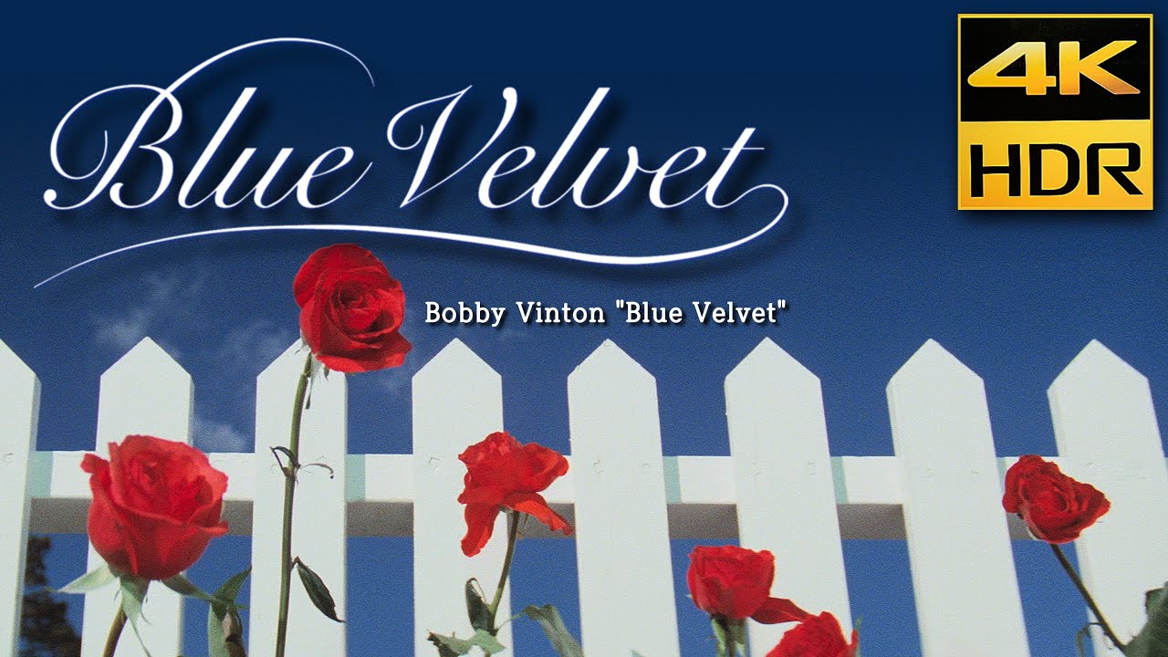 Bobby Vinton: Blue Velvet - Compilation by Bobby Vinton | Spotify