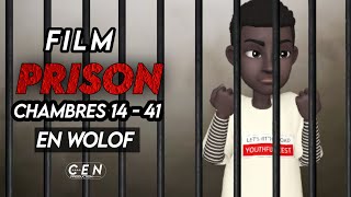 Film - Prison - En Wolof - Complète VSTR screenshot 4