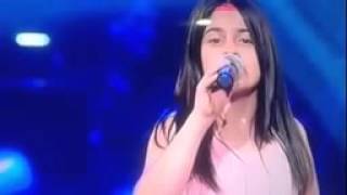 محتاج أطير/أحبك واحب كلّ من يحبك - ميرنا حنا - المواجهة الأخيرة the voice kids