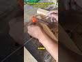 Realizando gimnasio para bebé #carpinteria #muebles #madera #diy #fyp #parati #taller