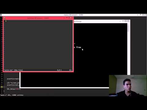 Video: How To Create A Text Editor