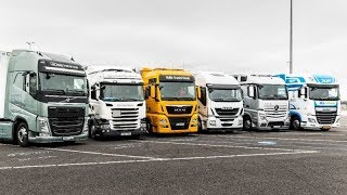 Truck Bus Beyin Tamiri, Programlama, Chip Tuning - Metagarage