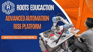 RISE Platform  Bridging the Talent Gap
